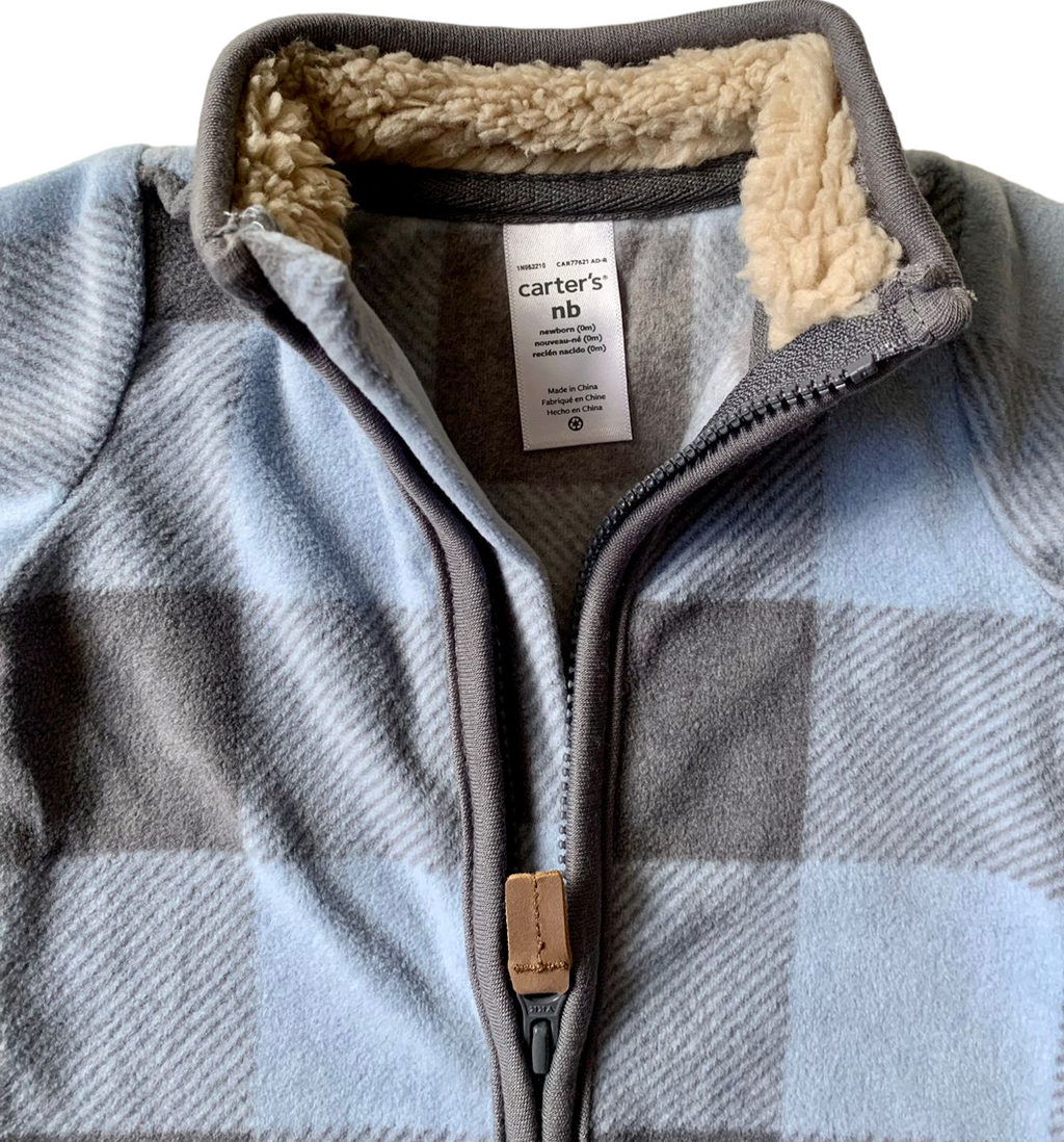 Pijama Carter´s Recien Nacido