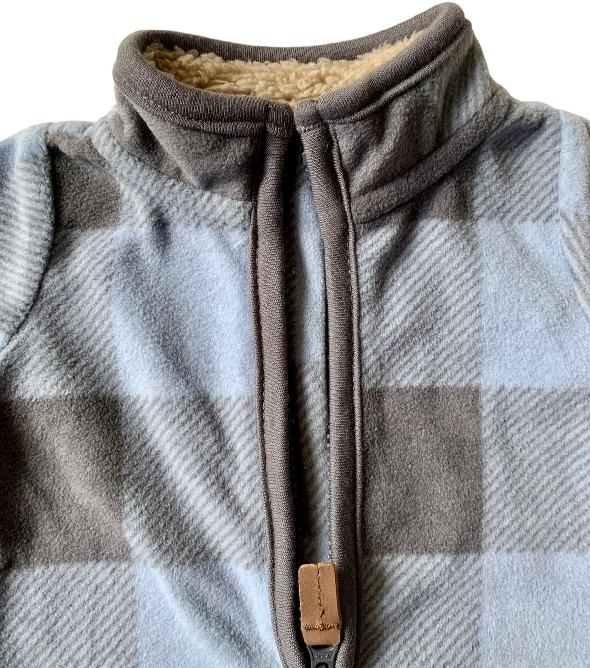 Pijama Carter´s Recien Nacido