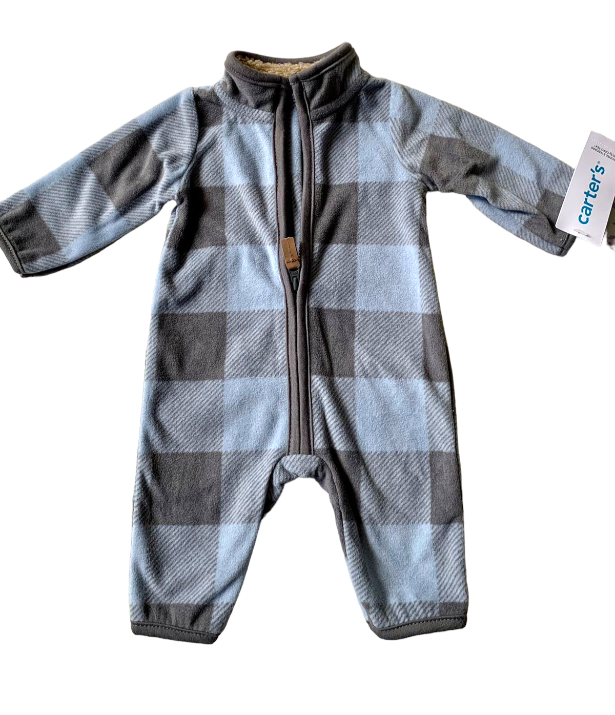 Pijama Carter´s Recien Nacido