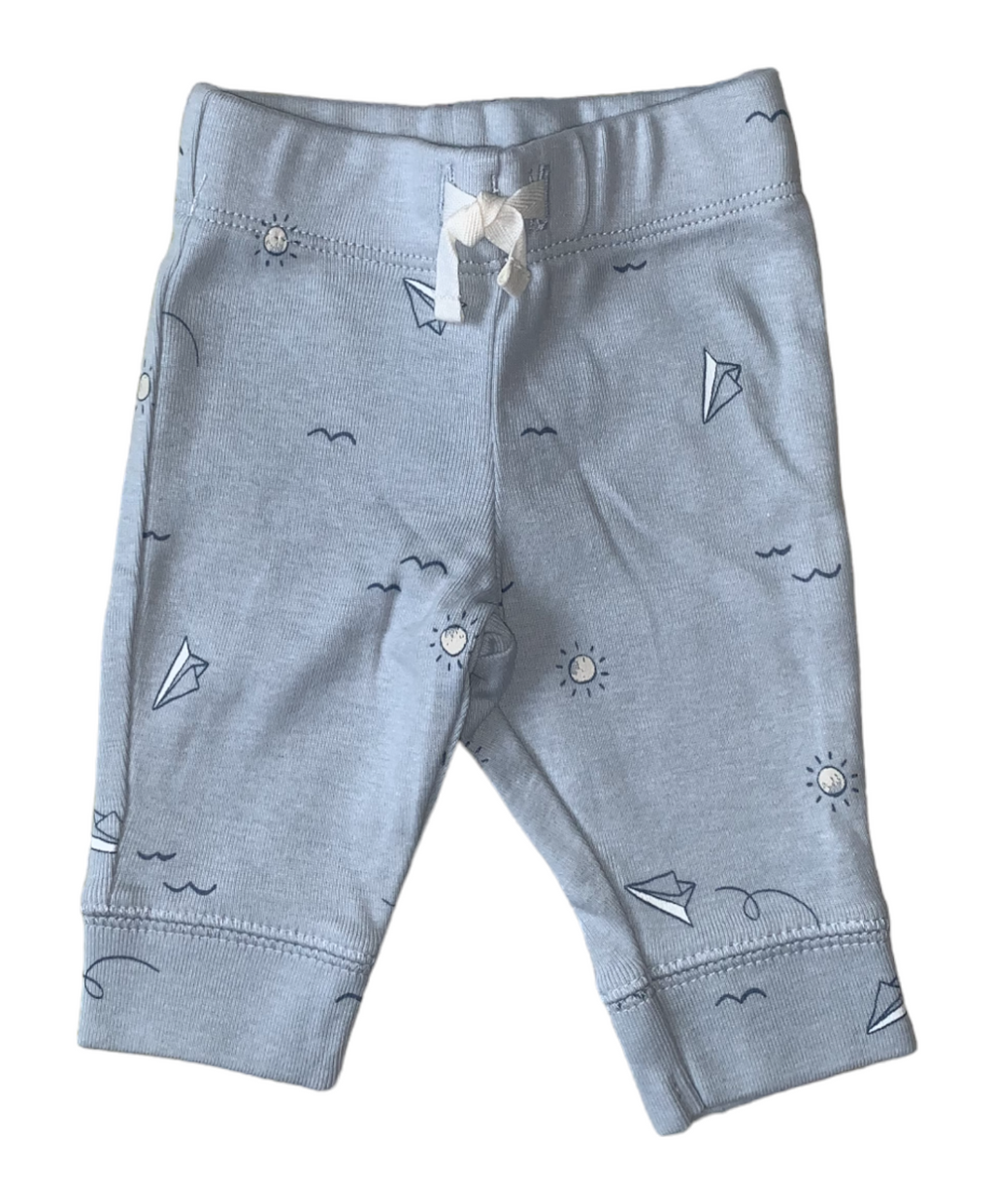 Set x 4 Pzas Recién Nacido