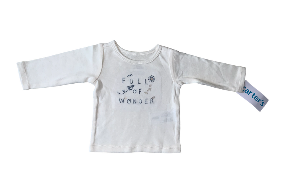 Set x 4 Pzas Recién Nacido