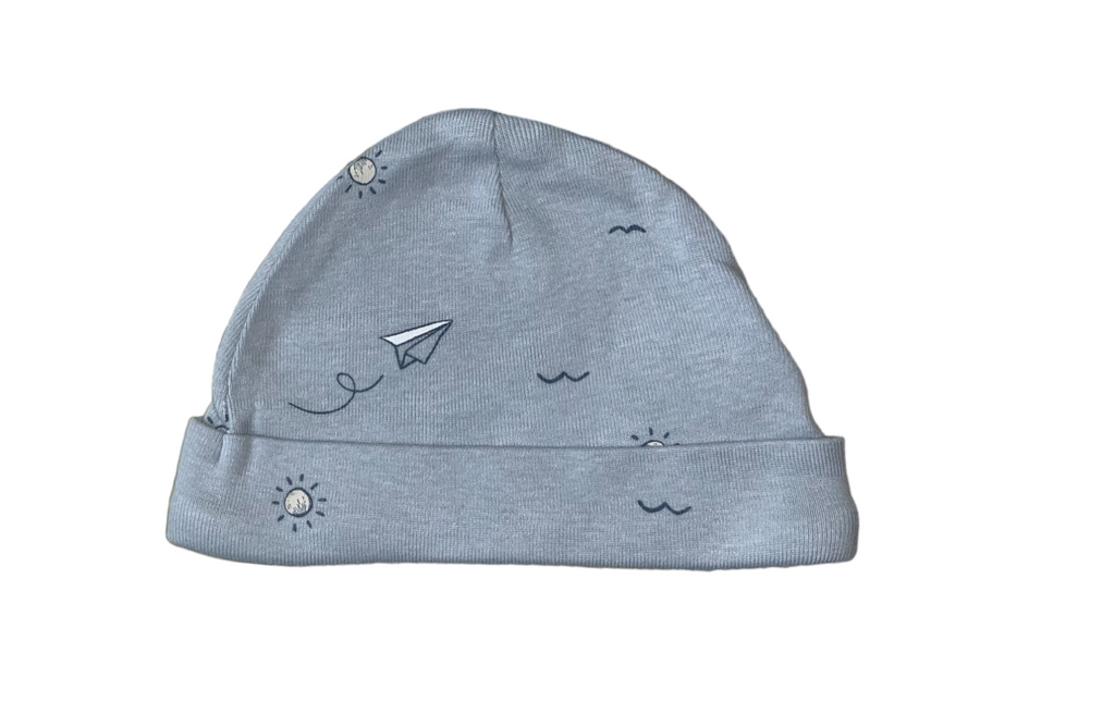 Set x 4 Pzas Recién Nacido