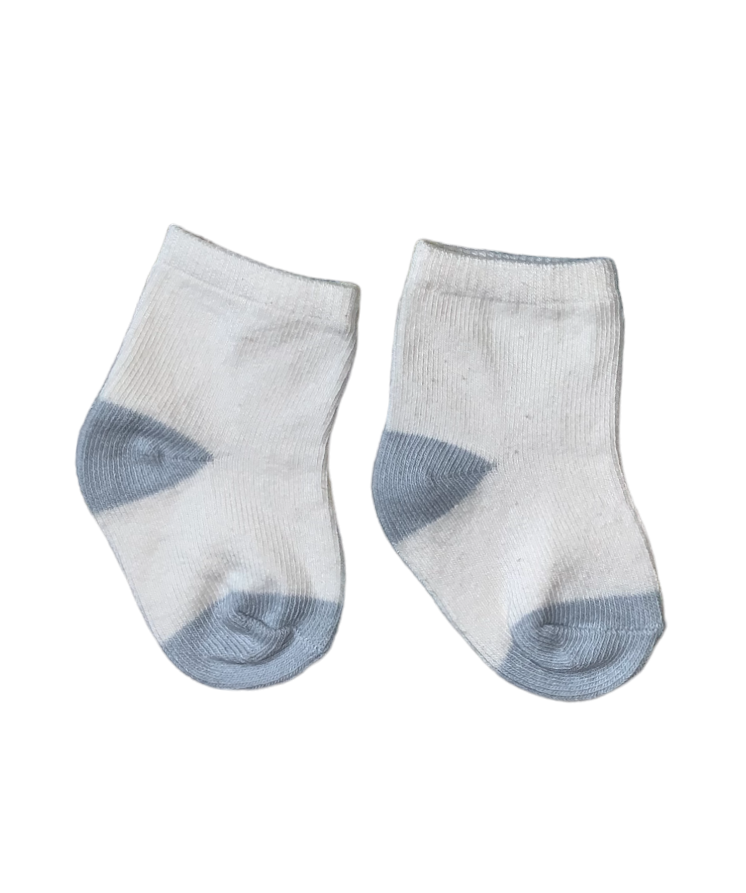 Set x 4 Pzas Recién Nacido